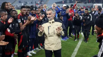 أول رد من خوسيه ريفيرو بشأن ارتباطه بتدريب الأهلي