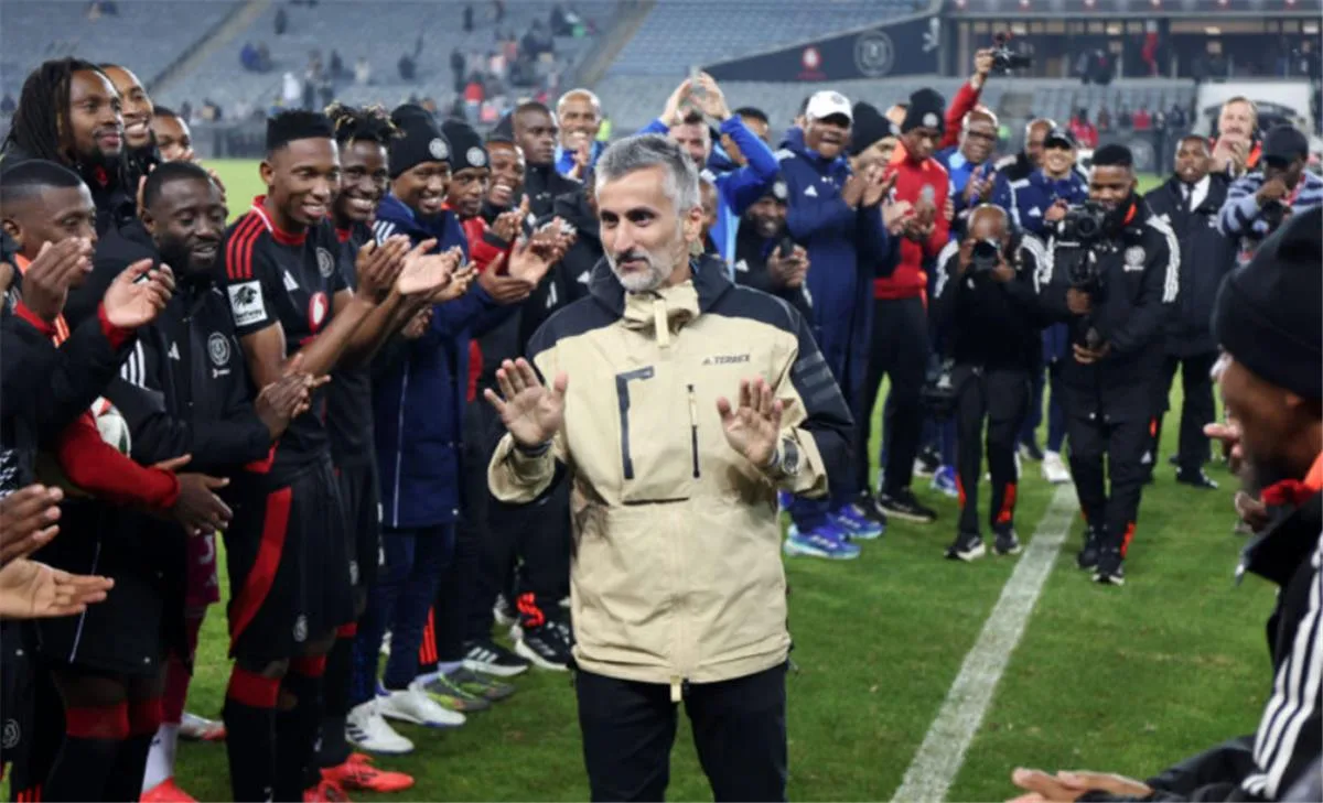 أول رد من خوسيه ريفيرو بشأن ارتباطه بتدريب الأهلي أول رد من خوسيه ريفيرو بشأن ارتباطه بتدريب الأهلي