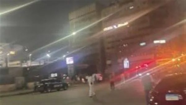 أول رد من وزارة البترول على تسرب في محطة “كارجاس رمسيس”