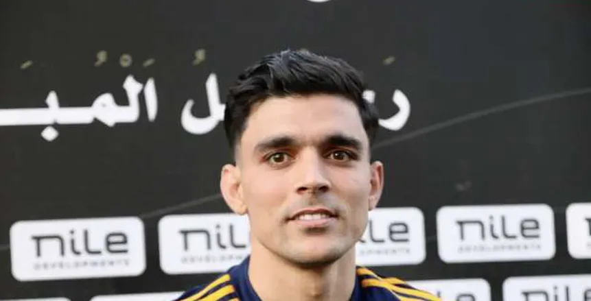 أول ردّ من بن شرقي عقب انتصار الأهلي على سيراميكا كليوباترا أول ردّ من بن شرقي عقب انتصار الأهلي على سيراميكا كليوباترا