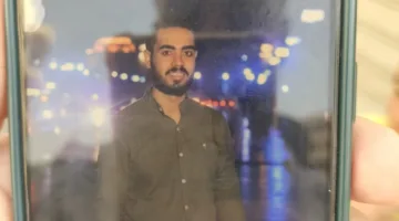 أول صورة لضحية حريق مطعم ستي كريب بميدان سفير بمصر الجديدة
