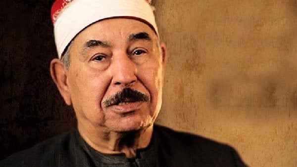 أول قارئ مصري يتلو القرآن بجوف الكعبة.. 18 محطة بحياة الشيخ الطبلاوي في ذكرى وفاته أول قارئ مصري يتلو القرآن بجوف الكعبة.. 18 محطة بحياة الشيخ الطبلاوي في ذكرى وفاته