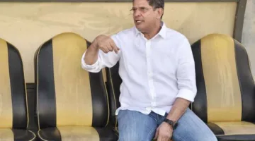 أول قرار من أيمن الرمادي بعد تعادل الزمالك أمام سيراميكا كليوباترا