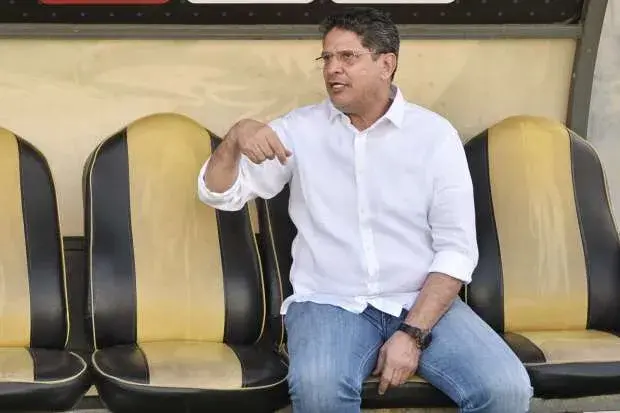أول قرار من أيمن الرمادي بعد تعادل الزمالك أمام سيراميكا كليوباترا أول قرار من أيمن الرمادي بعد تعادل الزمالك أمام سيراميكا كليوباترا