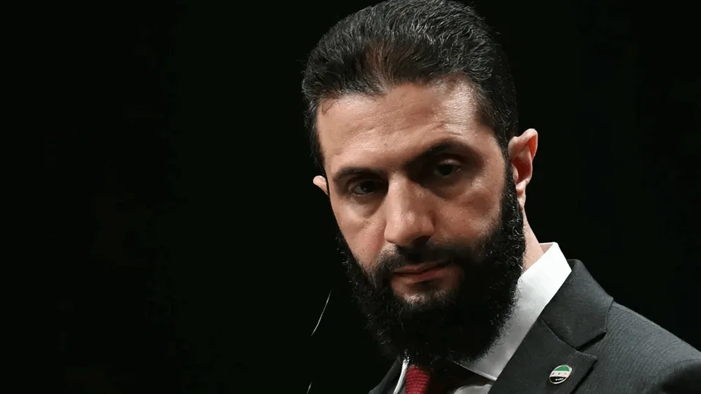 أول محطة "غربية" لأحمد الشرع.. لماذا فرنسا؟ أول محطة "غربية" لأحمد الشرع.. لماذا فرنسا؟