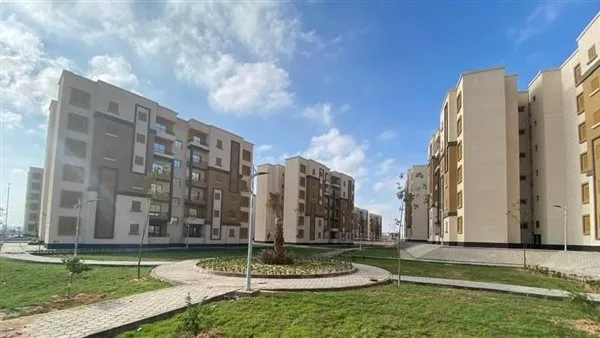 أولويات مبادرة سكن لكل المصريين 5: موعد التقديم وآخر فرصة لتقديم التظلمات أولويات مبادرة سكن لكل المصريين 5: موعد التقديم وآخر فرصة لتقديم التظلمات
