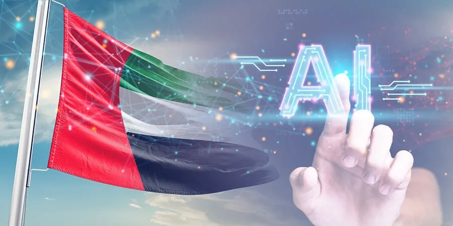 أولى الدول العربية.. الإمارات تضيف مادة الذكاء الاصطناعي للمناهج التعليمية أولى الدول العربية.. الإمارات تضيف مادة الذكاء الاصطناعي للمناهج التعليمية