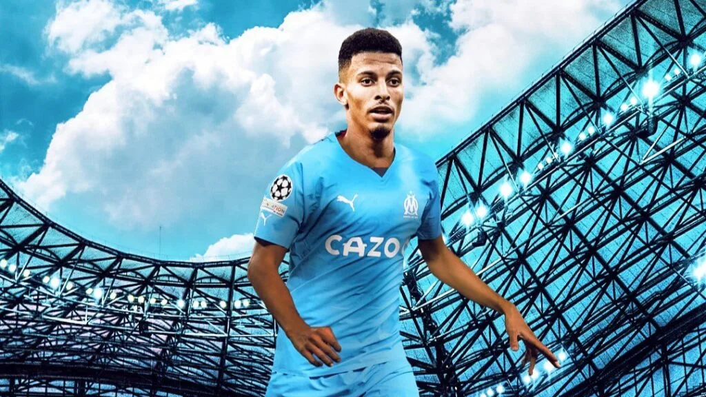أوناحي يكسر صمته حول مستقبله مع مارسيليا.. هل يفقد مكانه مع منتخب المغرب؟ أوناحي يكسر صمته حول مستقبله مع مارسيليا.. هل يفقد مكانه مع منتخب المغرب؟
