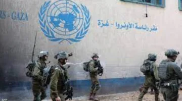 أونروا: جهود دبلوماسية تبذل إقليمياً ودولياً للضغط على إسرائيل لوقف انتهاكاتها