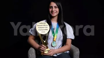 أيسل نديم تروي لـ “يلا كورة” تفاصيل ريمونتادا الزمالك وأسرار أصعب مباراة في الموسم