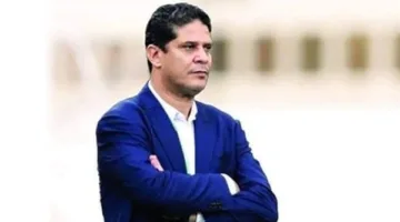 أيمن الرمادي مديرًا فنيًا للزمالك.. ويقود مران الفريق غدًا | انفراد