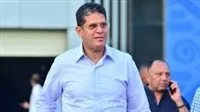 أيمن الرمادي يتفكر في مغادرة الزمالك وجلسة حاسمة يوم الجمعة لتحديد مستقبله