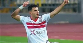 أيمن الرمادي يصدم زيزو مع الزمالك