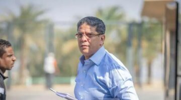 أيمن الرمادي يطلب مليون و400 ألف جنيه لتدريب الزمالك.. وشروطه للتعاقد (خاص)