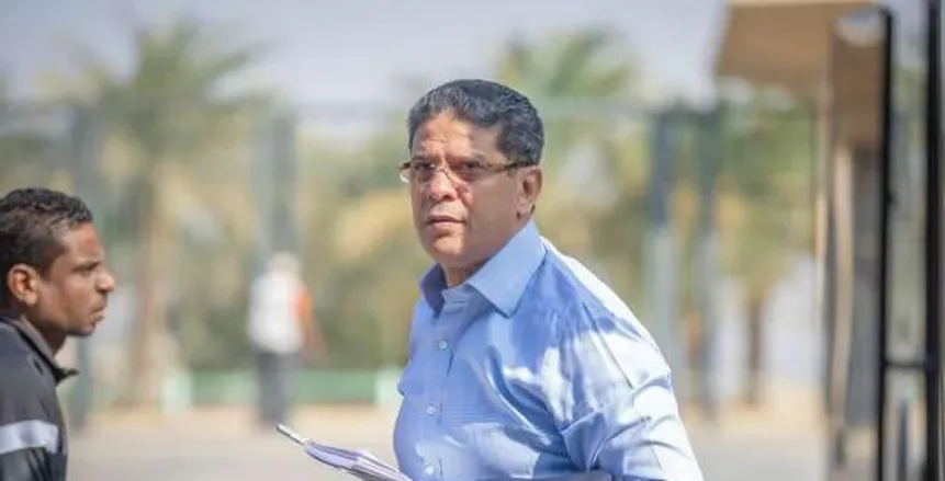 أيمن الرمادي يطلب مليون و400 ألف جنيه لتدريب الزمالك.. وشروطه للتعاقد (خاص) أيمن الرمادي يطلب مليون و400 ألف جنيه لتدريب الزمالك.. وشروطه للتعاقد (خاص)