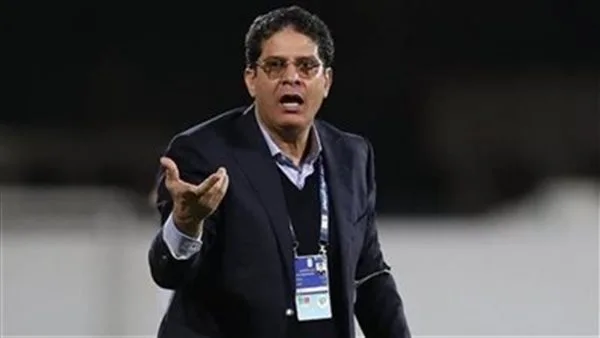أيمن الرمادي يقترب من خلافة بيسيرو في الزمالك أيمن الرمادي يقترب من خلافة بيسيرو في الزمالك
