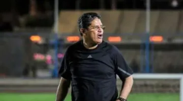 أيمن الرمادي يقود مران الزمالك لأول مرة استعدادا لمباراة سيراميكا في الدوري