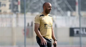 أيمن عبد العزيز الأقرب لتعويض بيبو بجهاز الزمالك.. وأحمد صالح وإبراهيم صلاح في الصورة