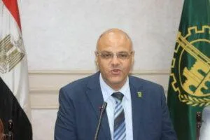 محافظ القليوبية: انطلاق المرحلة الأولى من الموجة الـ26 لإزالة التعديات على الأراضي