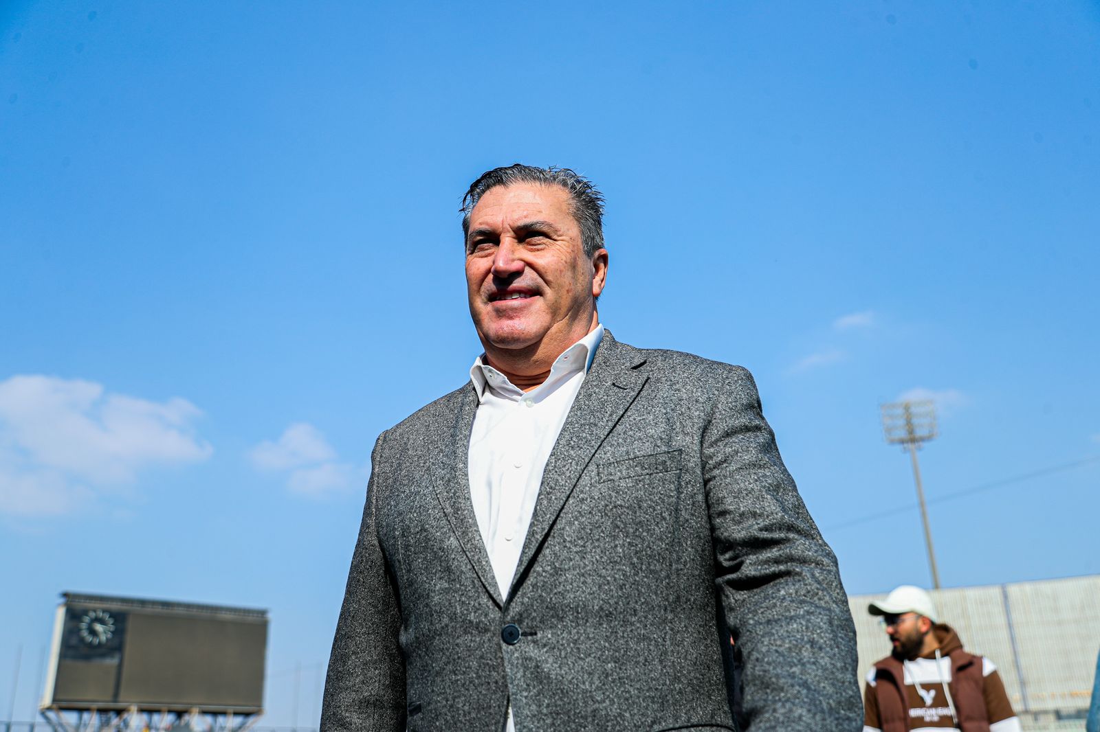 بعد رحيله رسميًا.. ماذا قدم الزمالك تحت قيادة بيسيرو؟ بعد رحيله رسميًا.. ماذا قدم الزمالك تحت قيادة بيسيرو؟