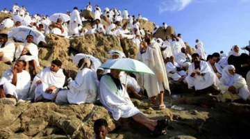 أين يمكن تطعيم الحجاج؟ مواعيد ومواقع الكشف الطبي لعام 2025