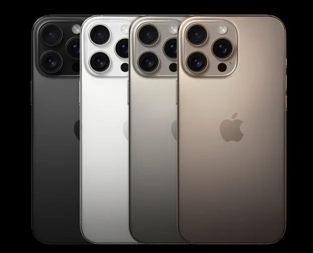 أيهما أفضل.. هاتف Vivo X200 Ultra أم iPhone 16 Pro Max أيهما أفضل.. هاتف Vivo X200 Ultra أم iPhone 16 Pro Max