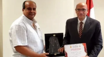 مهرجان مسرح الجنوب يُكرم الكاتب محمد ناصف