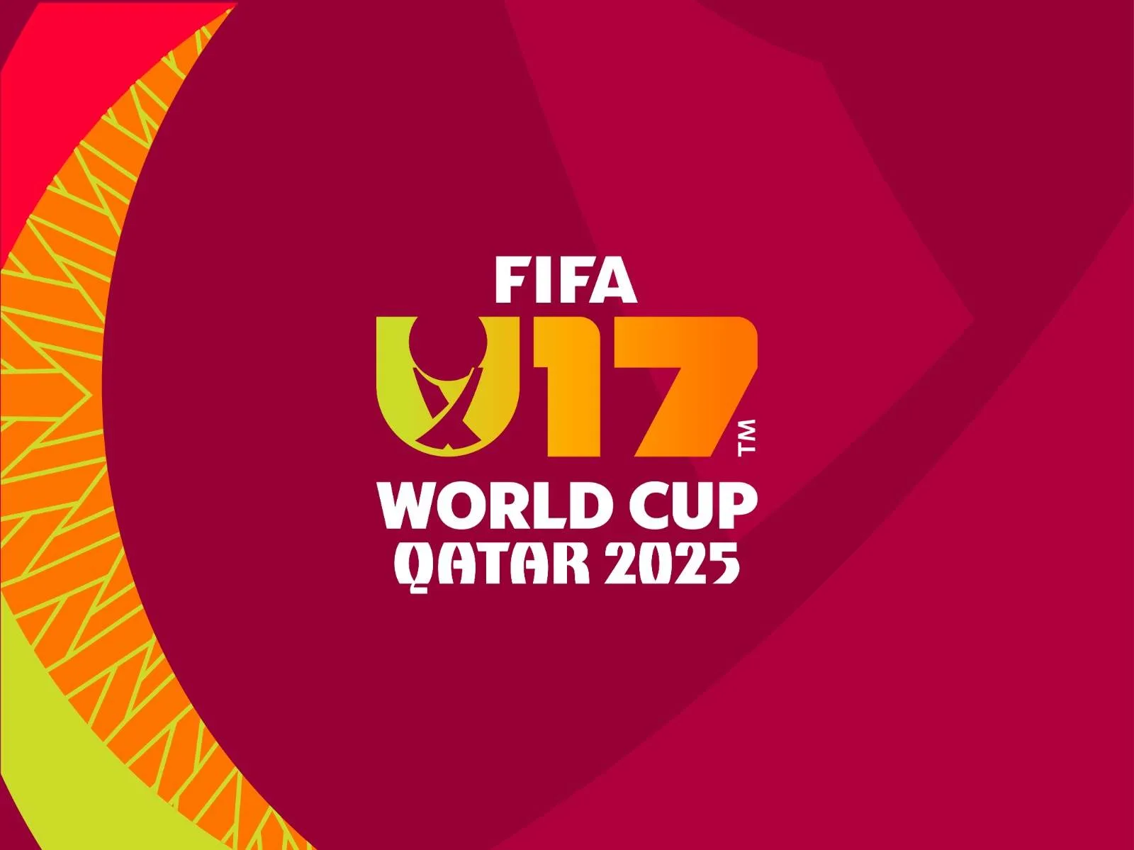 إ unveiling الشعار الرسمي الجديد لكأس العالم تحت 17 سنة “FIFA قطر 2025” إ unveiling الشعار الرسمي الجديد لكأس العالم تحت 17 سنة “FIFA قطر 2025”