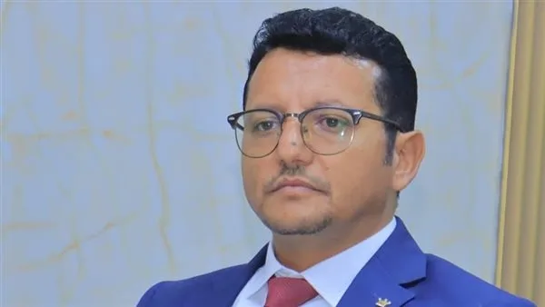 إبراهيم الجحدبي: جماعة الحوثي لم تؤكد لتزامها الكامل بوقف إطلاق النار مع الولايات المتحدة إبراهيم الجحدبي: جماعة الحوثي لم تؤكد لتزامها الكامل بوقف إطلاق النار مع الولايات المتحدة