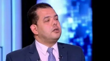إبراهيم رضا: علماء المنابر هم مصدر الفتوى في المساجد