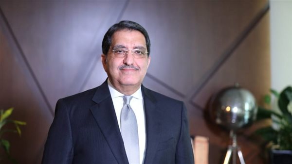 إبراهيم سرحان: الشراكة بين القطاعين العام والخاص تلعب دورًا محوريًا في تحقيق أهداف التحول الرقمي بمصر إبراهيم سرحان: الشراكة بين القطاعين العام والخاص تلعب دورًا محوريًا في تحقيق أهداف التحول الرقمي بمصر