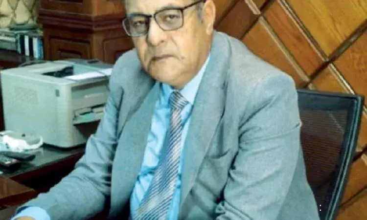 إبراهيم سلامة: ماسبيرو مدرسة المحتوى الهادف إبراهيم سلامة: ماسبيرو مدرسة المحتوى الهادف
