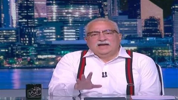 إبراهيم عيسى ينبه إلى خطر التعصب الديني والرياضي: طريقان نحو الفوضى المرتقبة إبراهيم عيسى ينبه إلى خطر التعصب الديني والرياضي: طريقان نحو الفوضى المرتقبة
