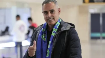 إبراهيم فايق: حط جوزيه جوميز على شاحن الأهلي بنسبة 90%