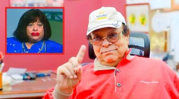 إبراهيم نصر: انطلاقته في تقليد الفنانين وزكية زكريا بوابة حظه السعيد