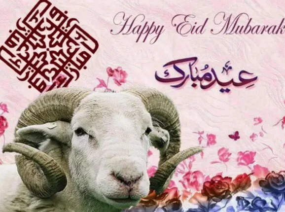 إجازة عيد الأضحى 2025 تقترب، كم تبقى من الأيام؟ إجازة عيد الأضحى 2025 تقترب، كم تبقى من الأيام؟