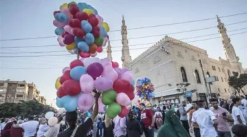 إجازة عيد الأضحى 2025 للقطاعين الحكومي والخاص: 5 أيام متتالية رسمياً