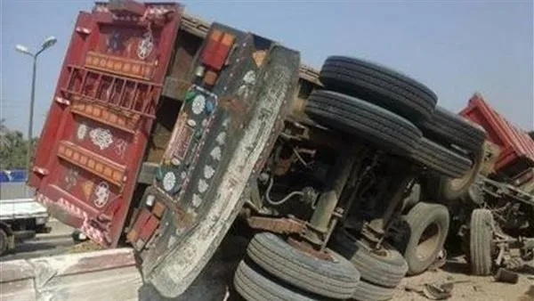 إجراء حكومي بخصوص ضحايا حادث طريق “الخطاطبة – السادات”