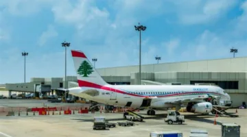 إجراءات جديدة في مطار بيروت ومحيطه لطمأنة الدول! (نداء الوطن)