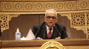 إحالة 3 طلبات مناقشة حول الخطاب الديني والوقف الخيري إلى لجنة الأوقاف بالشيوخ