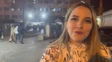 إحالة أنوسة كوتة مدربة الأسود للمحاكمة في واقعة ضحية النمر بطنطا