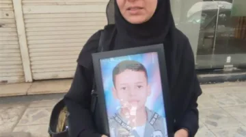 إحالة أوراق تاجر مواشٍ بسوهاج قتل نجله ودفنه أسفل الأرض للمفتي