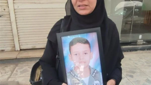 إحالة أوراق تاجر مواشٍ بسوهاج قتل نجله ودفنه أسفل الأرض للمفتي إحالة أوراق تاجر مواشٍ بسوهاج قتل نجله ودفنه أسفل الأرض للمفتي