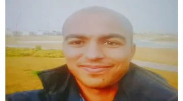 إحالة أوراق سفاح عزبة رستم إلى فضيلة المفتي لأخذ الرأي الشرعي في إعدامه