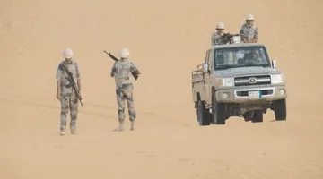 إحباط محاولة تهريب 799 كجم من المخدرات في منطقتي جازان وعسير