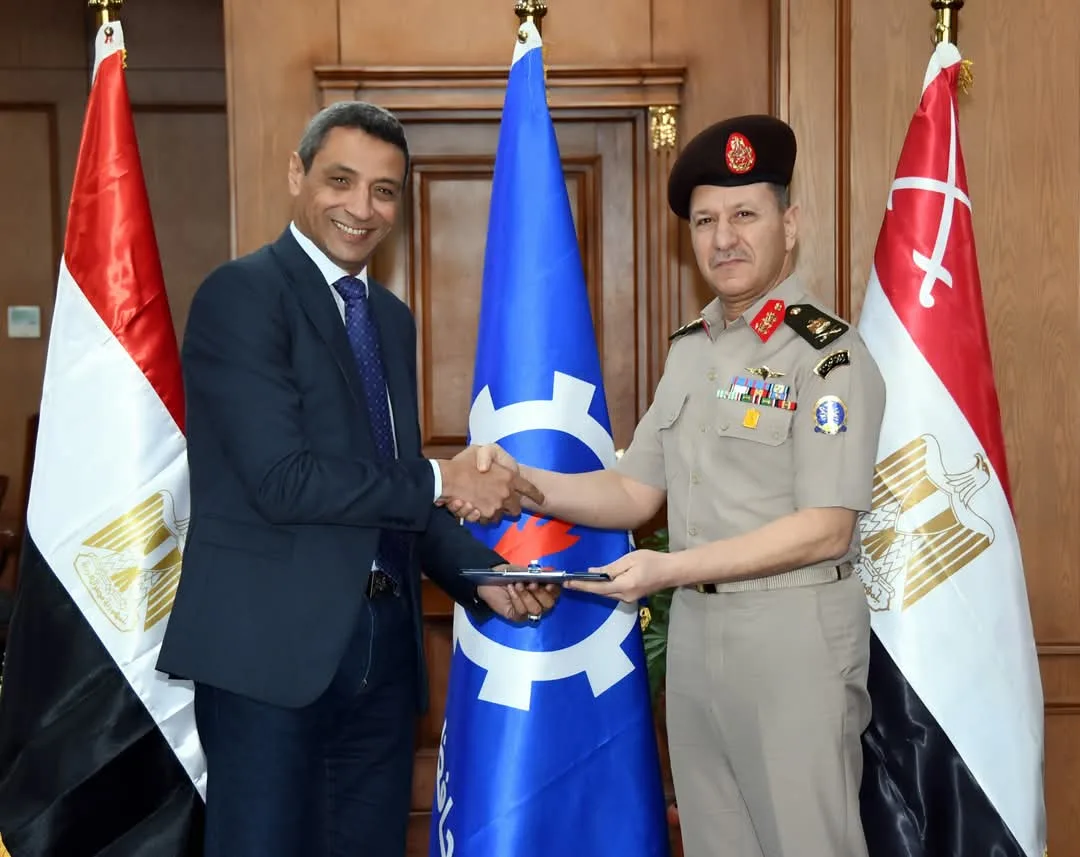 إدارة الإشارة توقّع اتفاقية تعاون مع السويس لتوفير خدمات الشبكة الوطنية للطوارئ