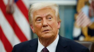 ترامب يدعو الاتحاد الأوروبي لتقليص الرسوم الجمركية أو التعرض لرسوم إضافية