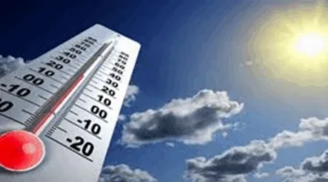 إرتفاع بدرجات الحرارة.. كيف سيكون طقس نهاية الأسبوع؟