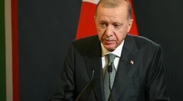 إردوغان يتطلع إلى عدم تفويت “فرصته” المتعلقة بأوكرانيا