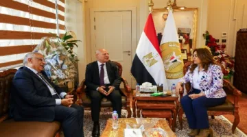 إزالة الإشغالات وتطوير شارع الكوربة: خطة جديدة لأحد أبرز شوارع مصر الجديدة